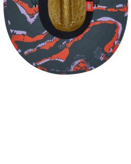 Klobúk Terrain, RED BULL RAMPAGE (hnedá)