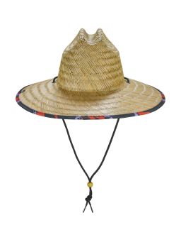 Klobúk Terrain, RED BULL RAMPAGE (hnedá)