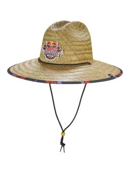 Klobúk Terrain, RED BULL RAMPAGE (hnedá)