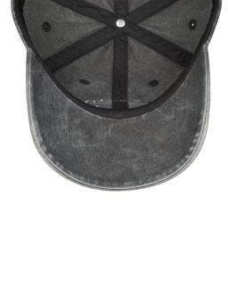 šiltovka Freeride, RED BULL RAMPAGE (čierna)