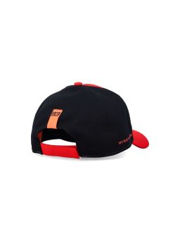 šiltovka Marc Marquez, detská (červená)
