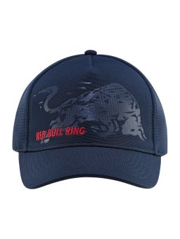 šiltovka RED BULL RING (tmavo modrá)