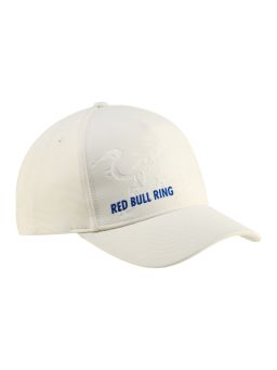 šiltovka RED BULL RING (biela)