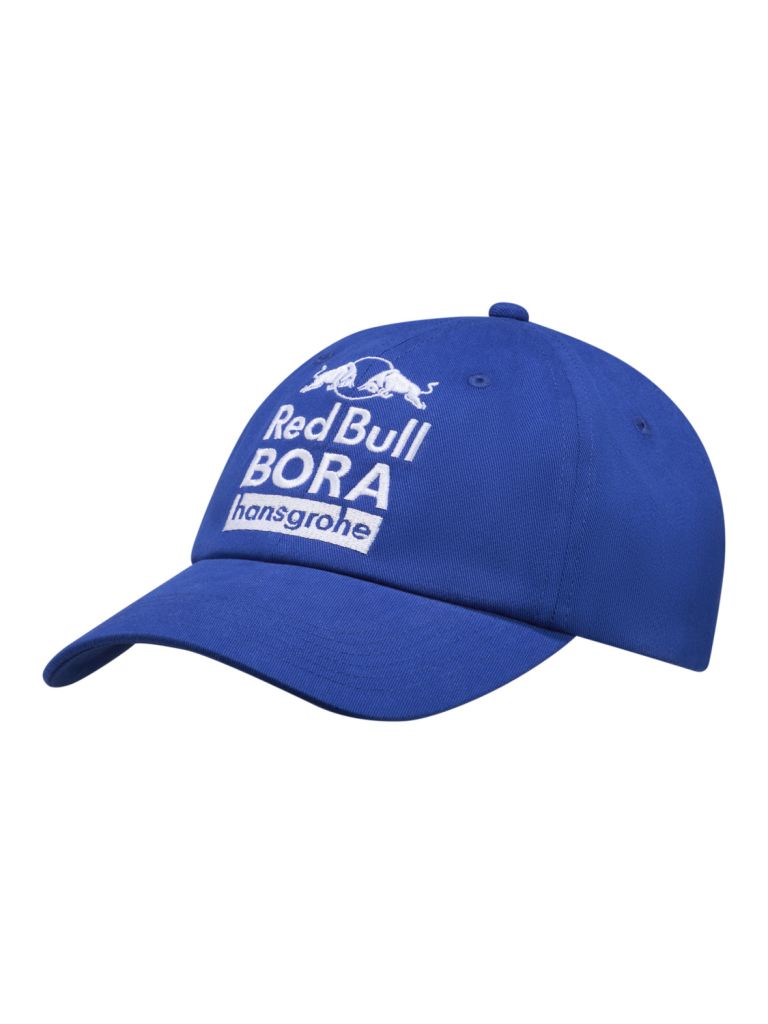 šiltovka ICONS RED BULL BORA (modrá)