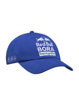 šiltovka ICONS RED BULL BORA (modrá)