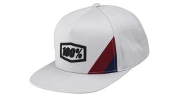 šiltovka CORNERSTONE Snapback,100%