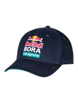 šiltovka RED BULL BORA (modrá navy)