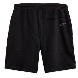 šortky CORPO 3, ALPINESTARS (čierna)