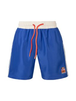 Plážové kraťasy , RED BULL KTM, (modrá)