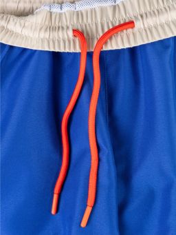 Plážové kraťasy , RED BULL KTM, (modrá)