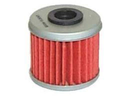 Olejový filter HF116, HIFLOFILTRO