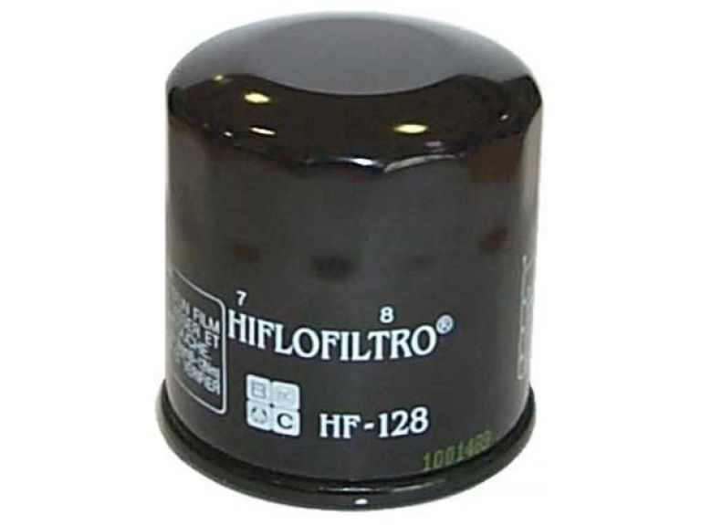 Olejový filter HF128, HIFLOFILTRO