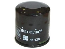 Olejový filter HF128, HIFLOFILTRO