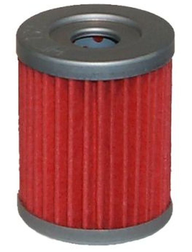 Olejový filter HF132, HIFLOFILTRO