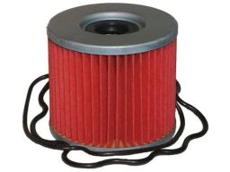 Olejový filter HF133, HIFLOFILTRO