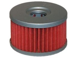 Olejový filter HF137, HIFLOFILTRO