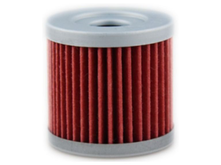 Olejový filter HF139, HIFLOFILTRO