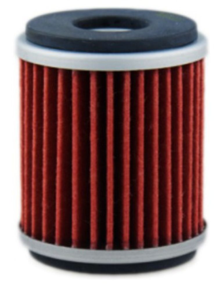 Olejový filter HF141, HIFLOFILTRO
