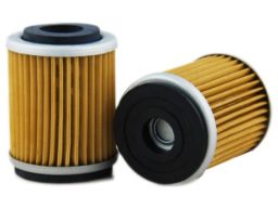 Olejový filter HF142, HIFLOFILTRO