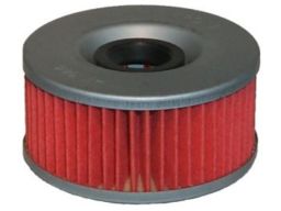 Olejový filter HF144, HIFLOFILTRO