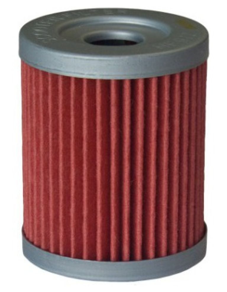 Olejový filter HF972, HIFLOFILTRO