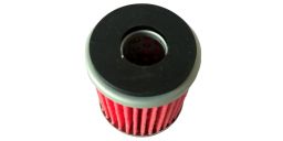 Olejový filter ekvivalent HF141, Q-TECH