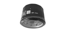 Olejový filter ekvivalent HF147, Q-TECH