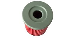 Olejový filter ekvivalent HF132, Q-TECH