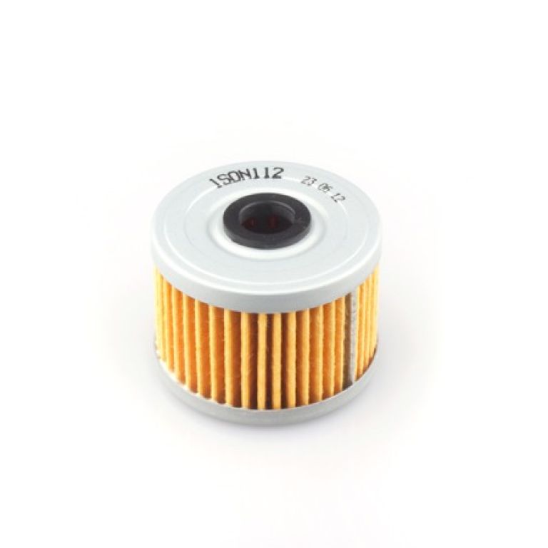 Olejový filter HF112, ISON