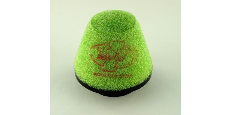 Filter pre PITBIKE (s prírubou 34-38 mm), DT-1
