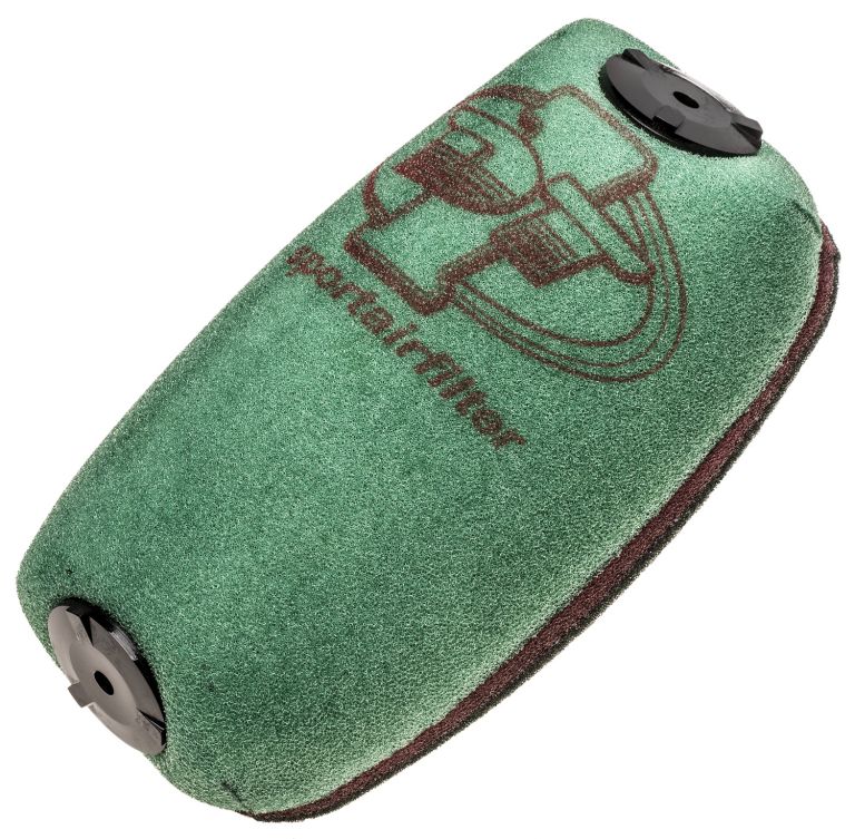 Vzduchový filter penový (Husqarna), DT-1