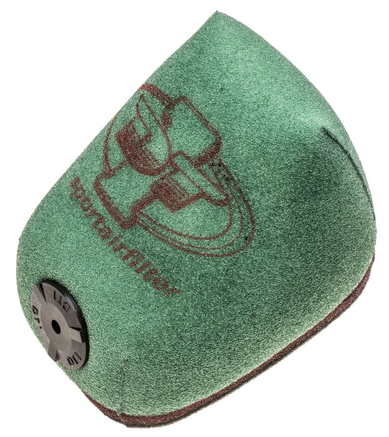 Vzduchový filter penový (Husqarna), DT-1