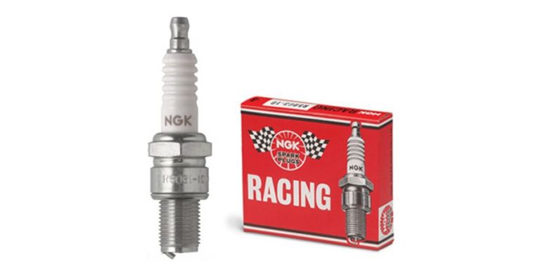 Zapaľovacie sviečka B10EG& rad Racing, NGK - Japonsko