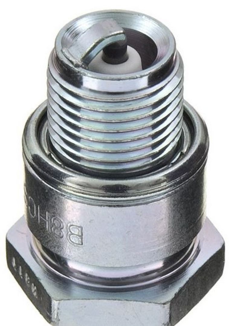 Zapaľovacie sviečka B8HCS& rad štandard, NGK - Japonsko