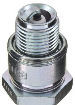 Zapaľovacie sviečka B8HCS& rad štandard, NGK - Japonsko