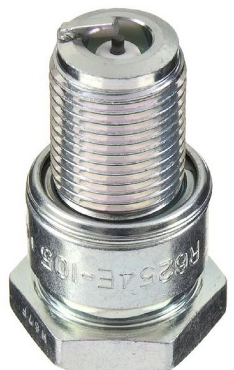 Zapaľovacie sviečka R6254E-105& rad Racing, NGK - Japonsko