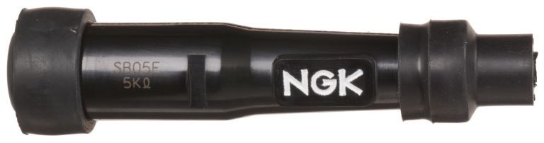 Koncovka zapaľovacieho kábla SB05E, NGK - Japonsko