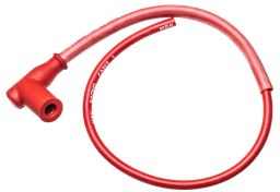 Koncovka vrátane zapaľovacieho kábla CR4 rad Racing, NGK