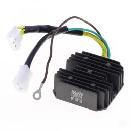 Regulátor dobíjanie (BMW), ATHENA