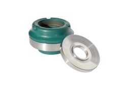 Náhradné puzdro s tesnením na pístnici zd. tlmiče (SHOWA 50 mm), SKF