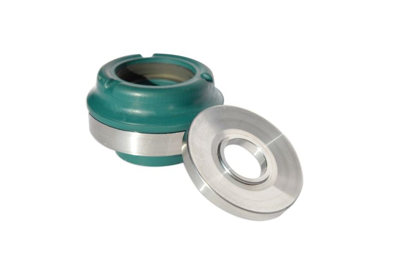 Náhradné puzdro s tesnením na pístnici zd. tlmiče (WP LINK 50 mm), SKF