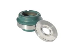 Náhradné puzdro s tesnením na pístnici zd. tlmiče (KYB 46 mm), SKF