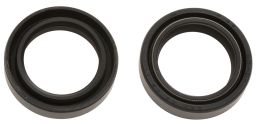 Simeringy do prednej vidlice (33x46x11 mm), Tourmax