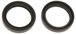 Simeringy do prednej vidlice (41x53x10,5 mm), Tourmax