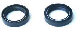 Simeringy do prednej vidlice (37x50x11 mm), Tourmax