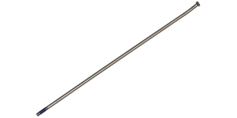 Drôt pre predné kolesá 21" x 1,6" (KTM/Husqvarna/Kawasaki/Yamaha), Q-TECH