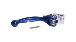 Brzdová páčka Husqvarna (pumpa Braktec), RTECH (modrá)