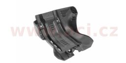 Plastový kryt motora KTM/Husqvarna, RTECH (čierny)