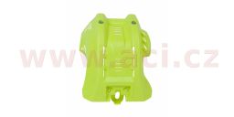 Plastový kryt motora Husqvarna, RTECH (žltý)