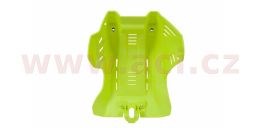 Plastový kryt motora Husqvarna, RTECH (žltý)